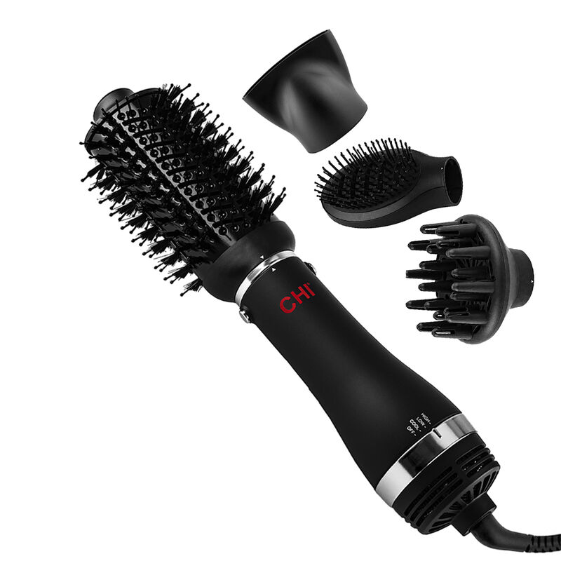 Volumizer 4-in-1 Blowout Brush, , large image number null